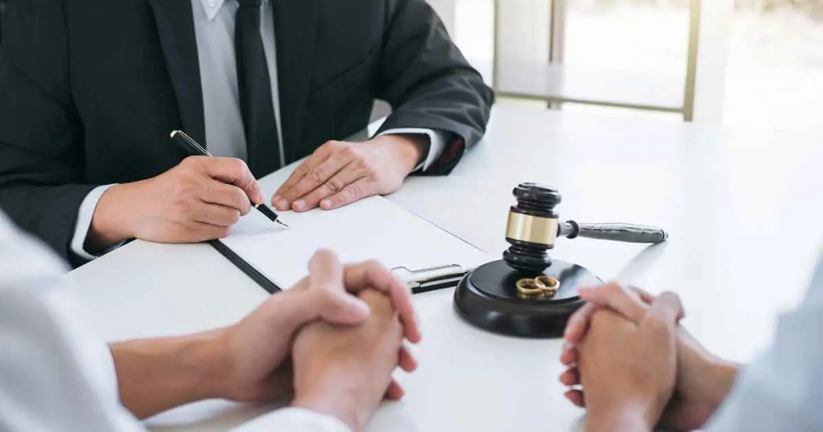 Common Mistakes to Avoid in an Uncontested Divorce