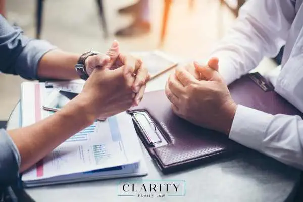 Tips to Help You Negotiate a Divorce Settlement