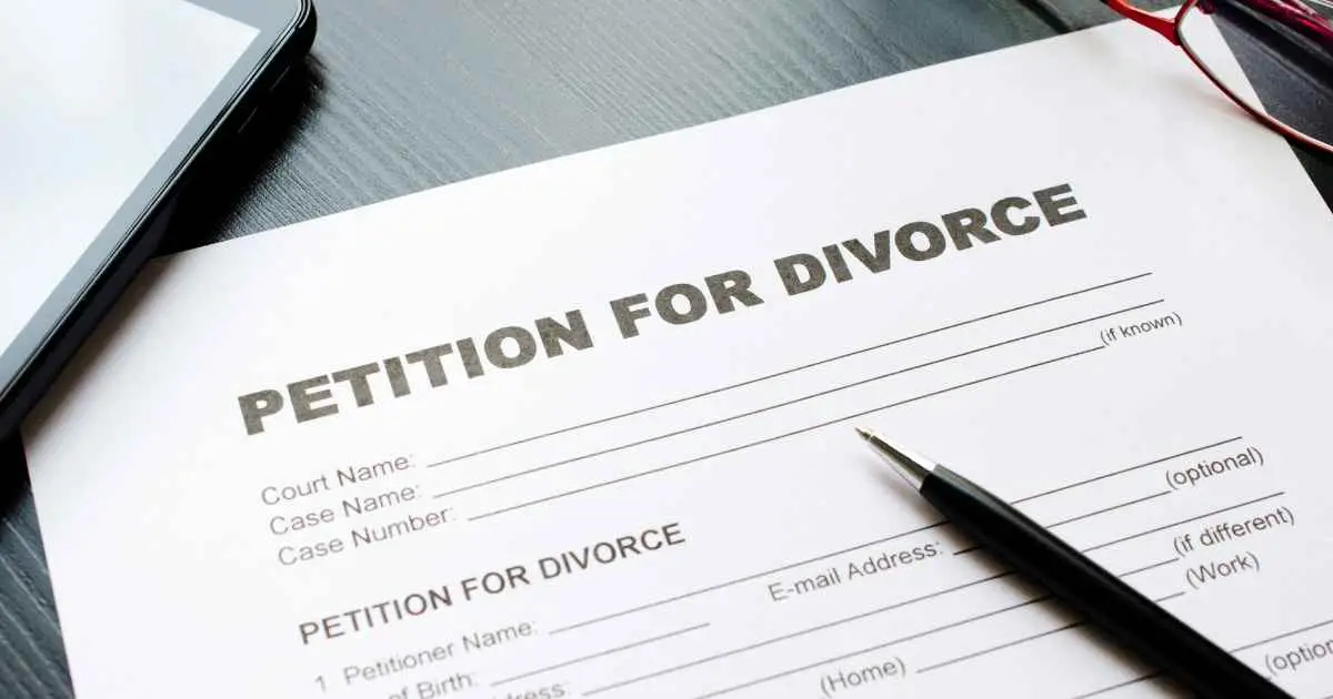 How to Respond to Divorce Papers in Michigan