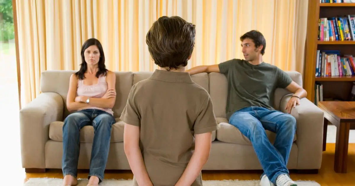 Tips for Co-Parenting After a Divorce