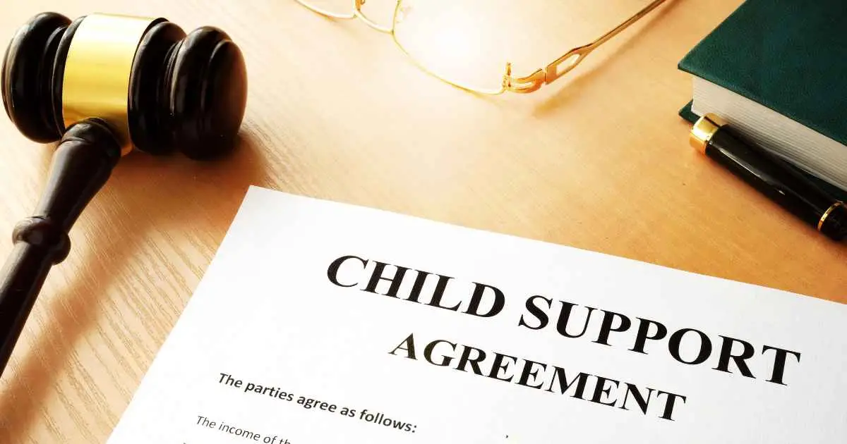 What to Do if Your Ex is Not Paying Child Support