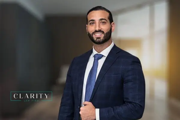 attorney ali in suit