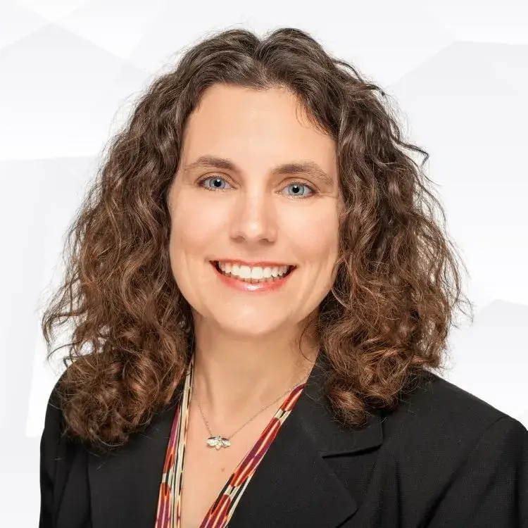 Headshot of Catherine Tillman, a consumer protection attorney at Consumer Justice Law Firm.