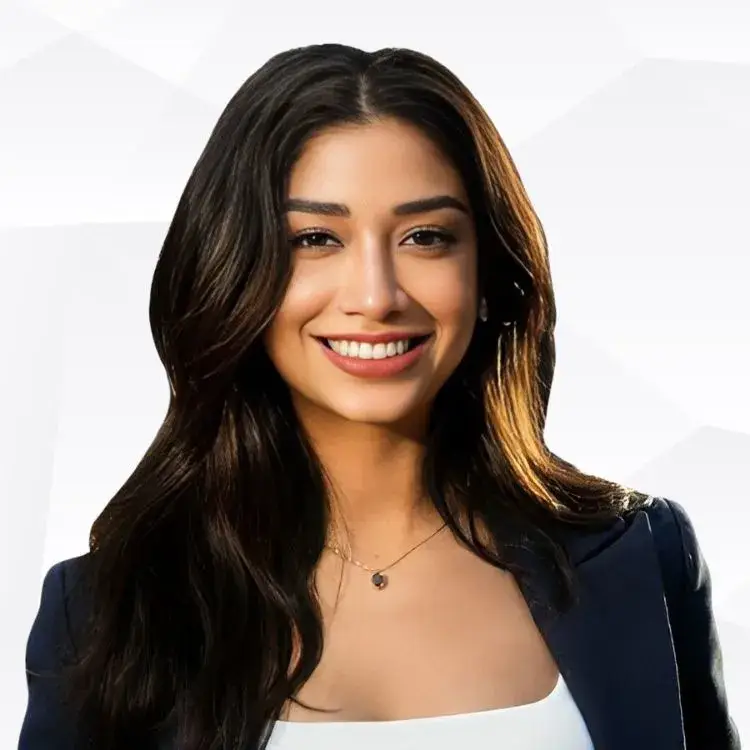 Headshot of Janelle Romero, head of employment law at Consumer Justice Law Firm.