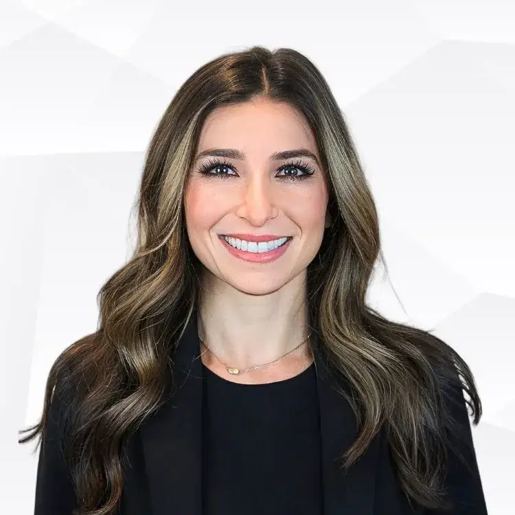Headshot of Jenna Dakroub, a consumer protection attorney at Consumer Justice Law Firm.
