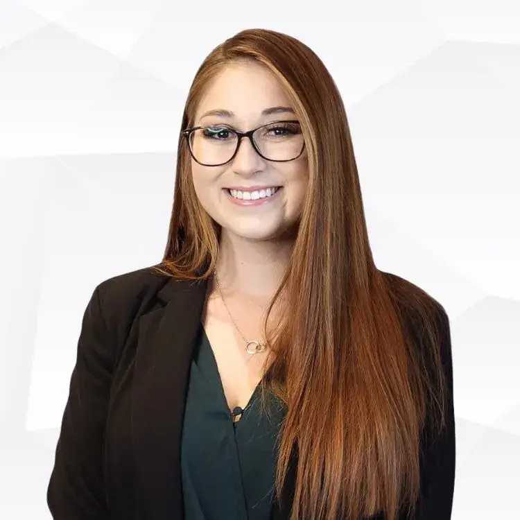 Headshot of Kendra Penningroth, a consumer protection attorney at Consumer Justice Law Firm.
