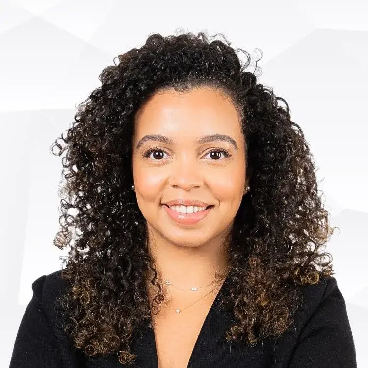 Headshot of Pamela Rosario, a consumer protection attorney at Consumer Justice Law Firm.
