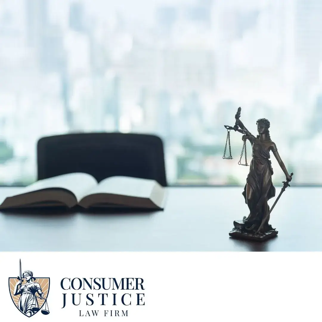A law office is prepared to sue credit reporting agencies.