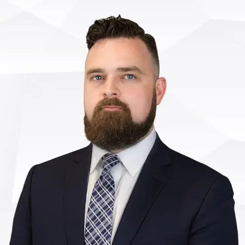 Headshot of attorney Michael Yancey III
