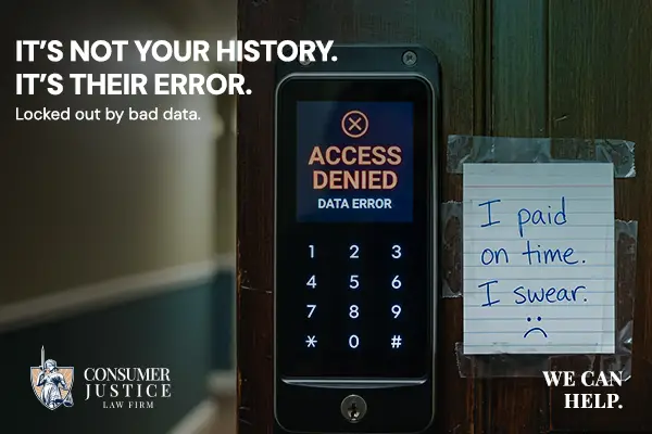 Access to a rental is denied due to RealPage errors.