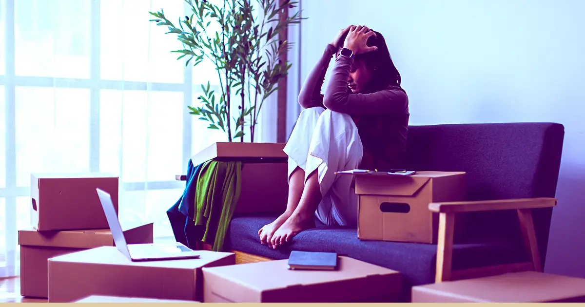 A renter got denied due to ResidentVerify errors.