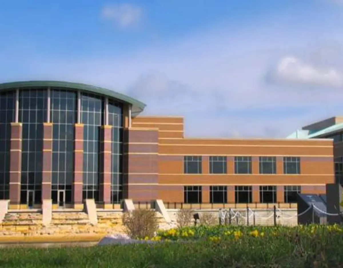 DuPage County IL Courthouse Guide