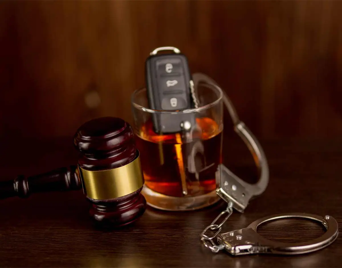 What to Do After a DUI in Wheaton IL