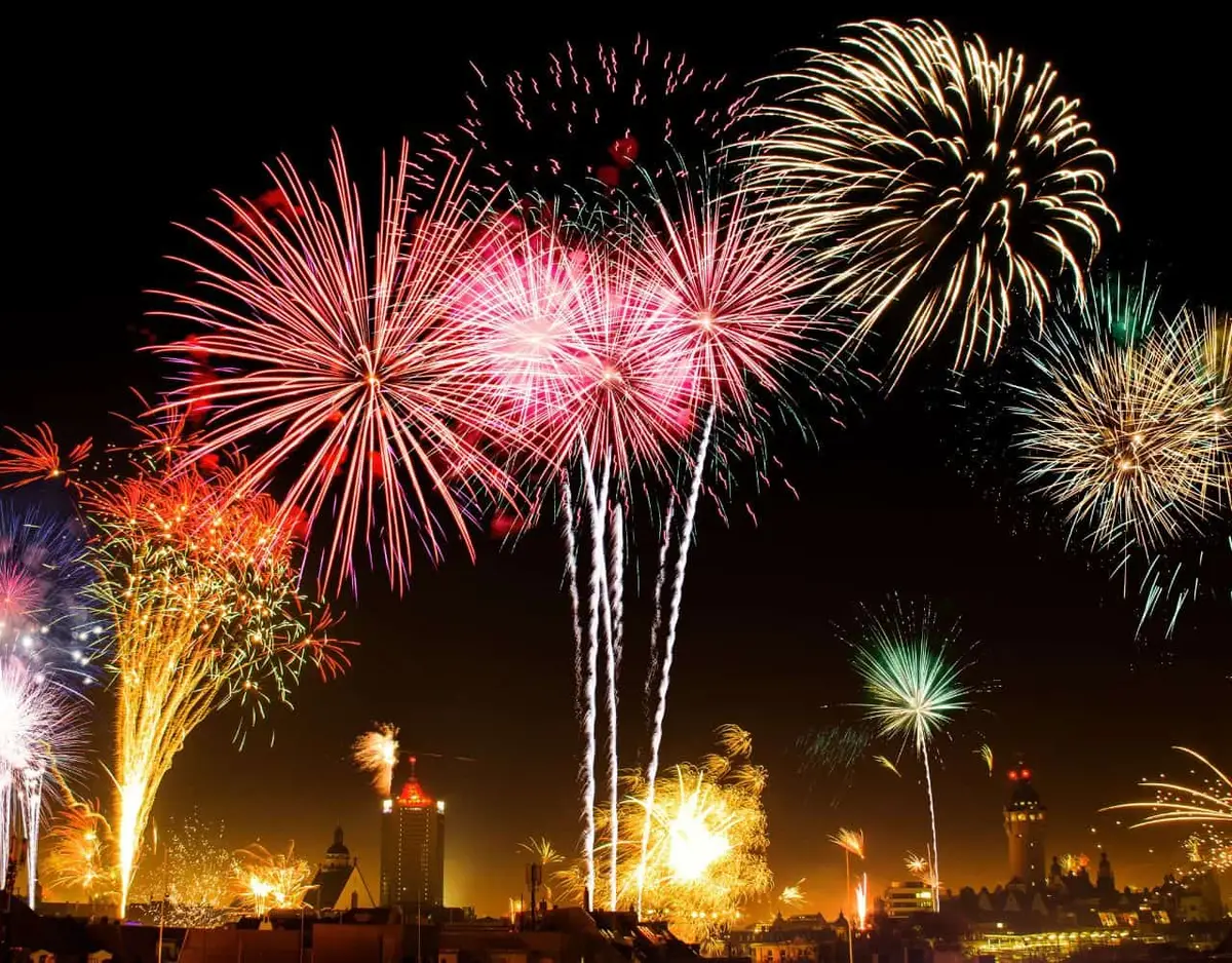 A Dangerous Holiday -- What to do After a DUI on New Year's?