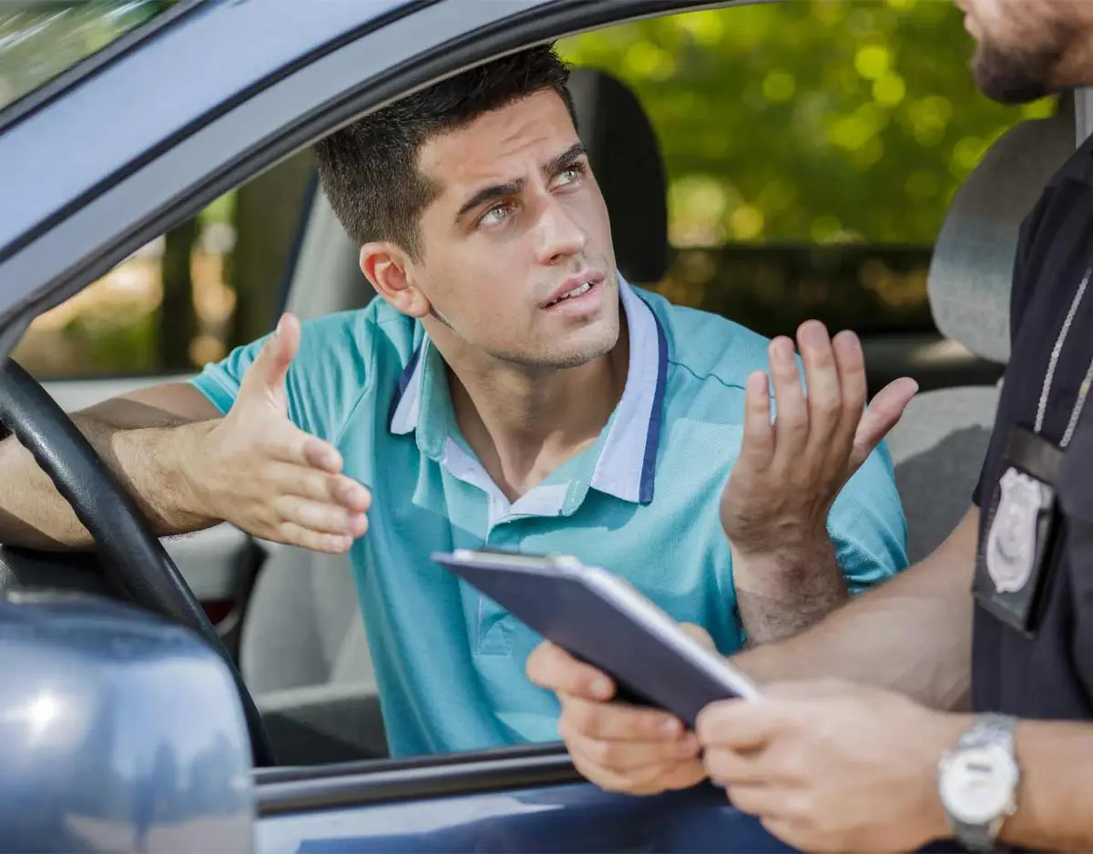 What is Aggravated Speeding in Illinois?