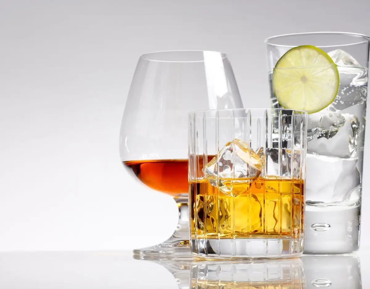 How Long Does Alcohol Stay in Your System?