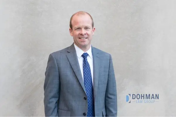 award winning DUI attorney Cary Dohman