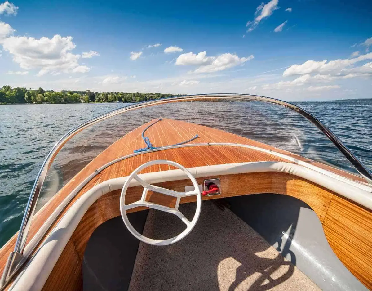 Boating Under the Influence in Illinois