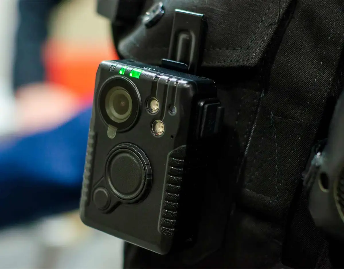 Body Camera Evidence in Illinois DUI Cases