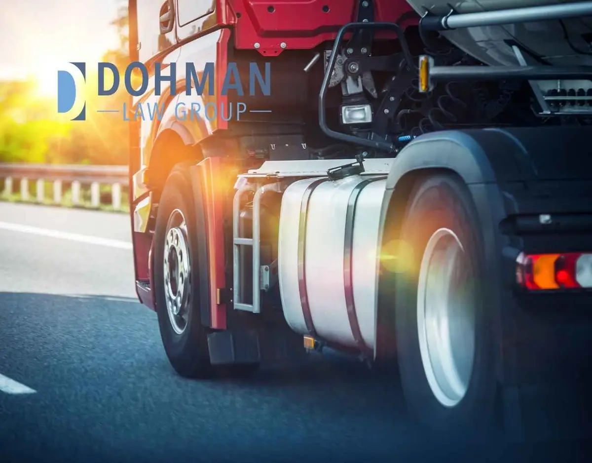 Can You Get A CDL After A DUI In Illinois?