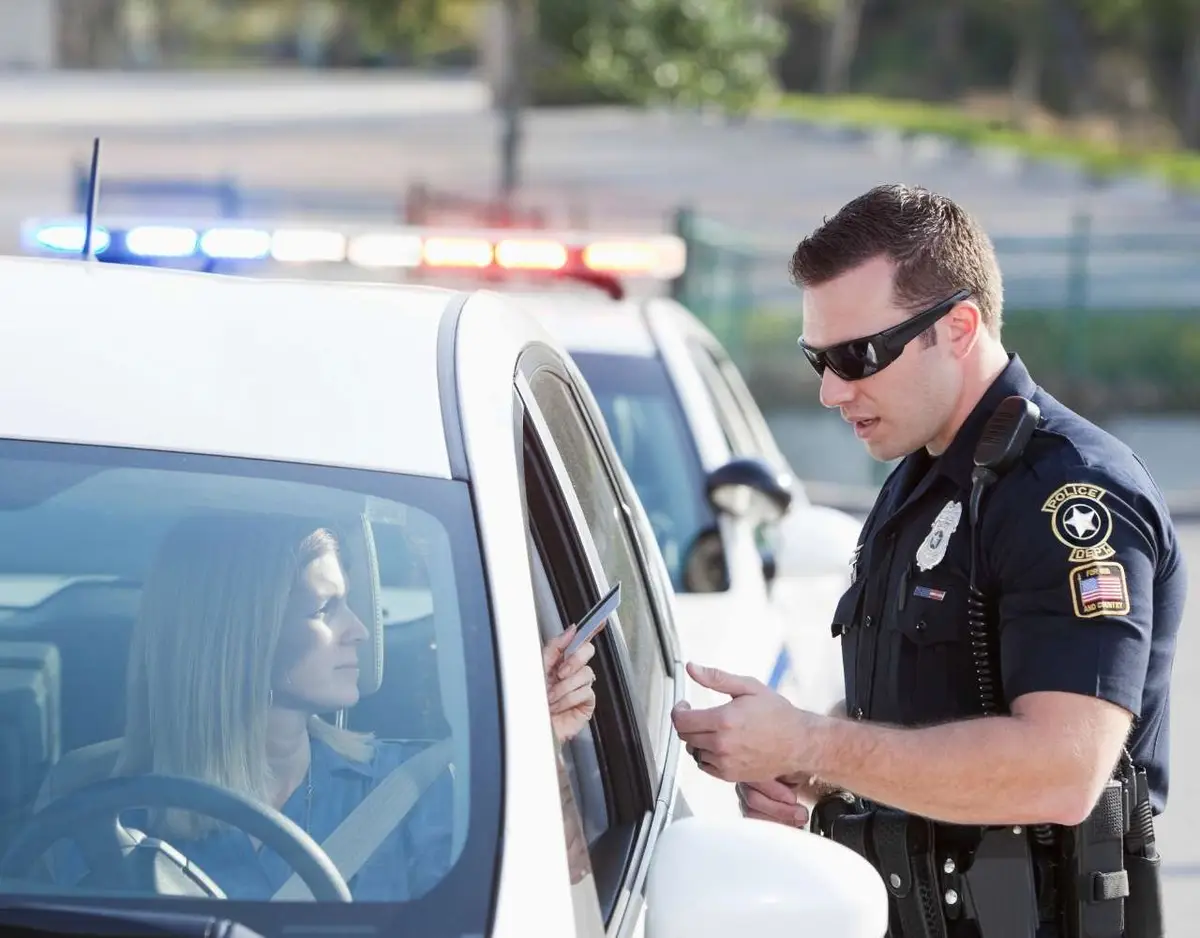 Can You Be Charged Without Being Tested?