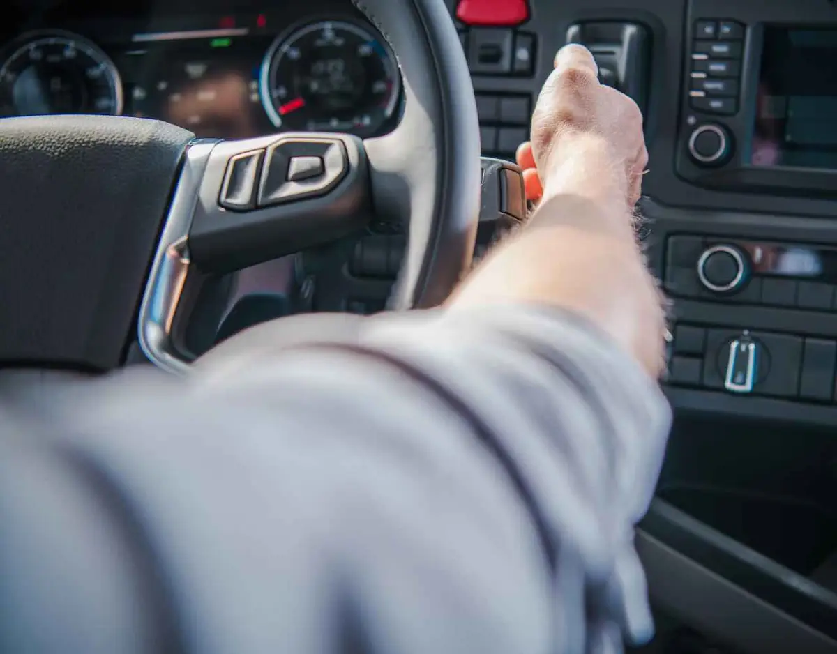 Common CDL Violations
