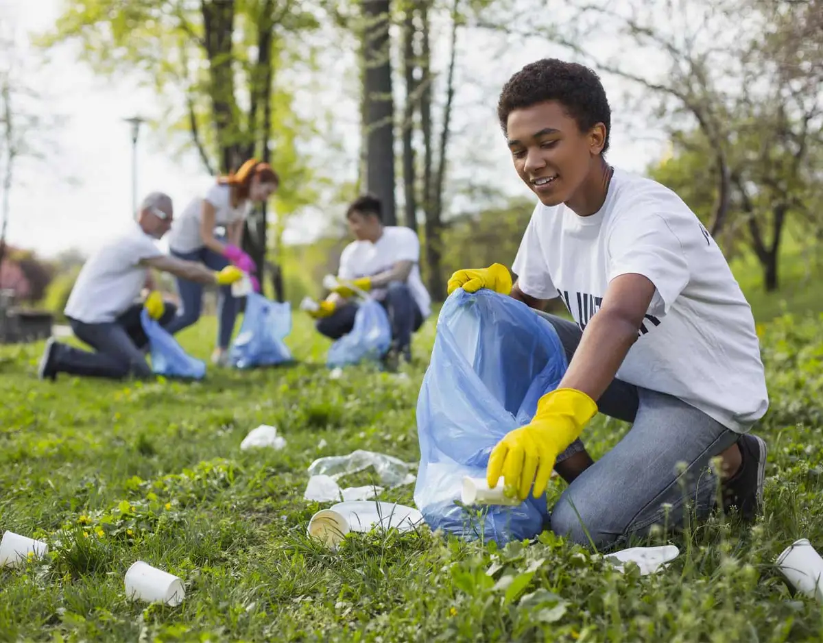 Cook County Sheriff's Work Alternative Program