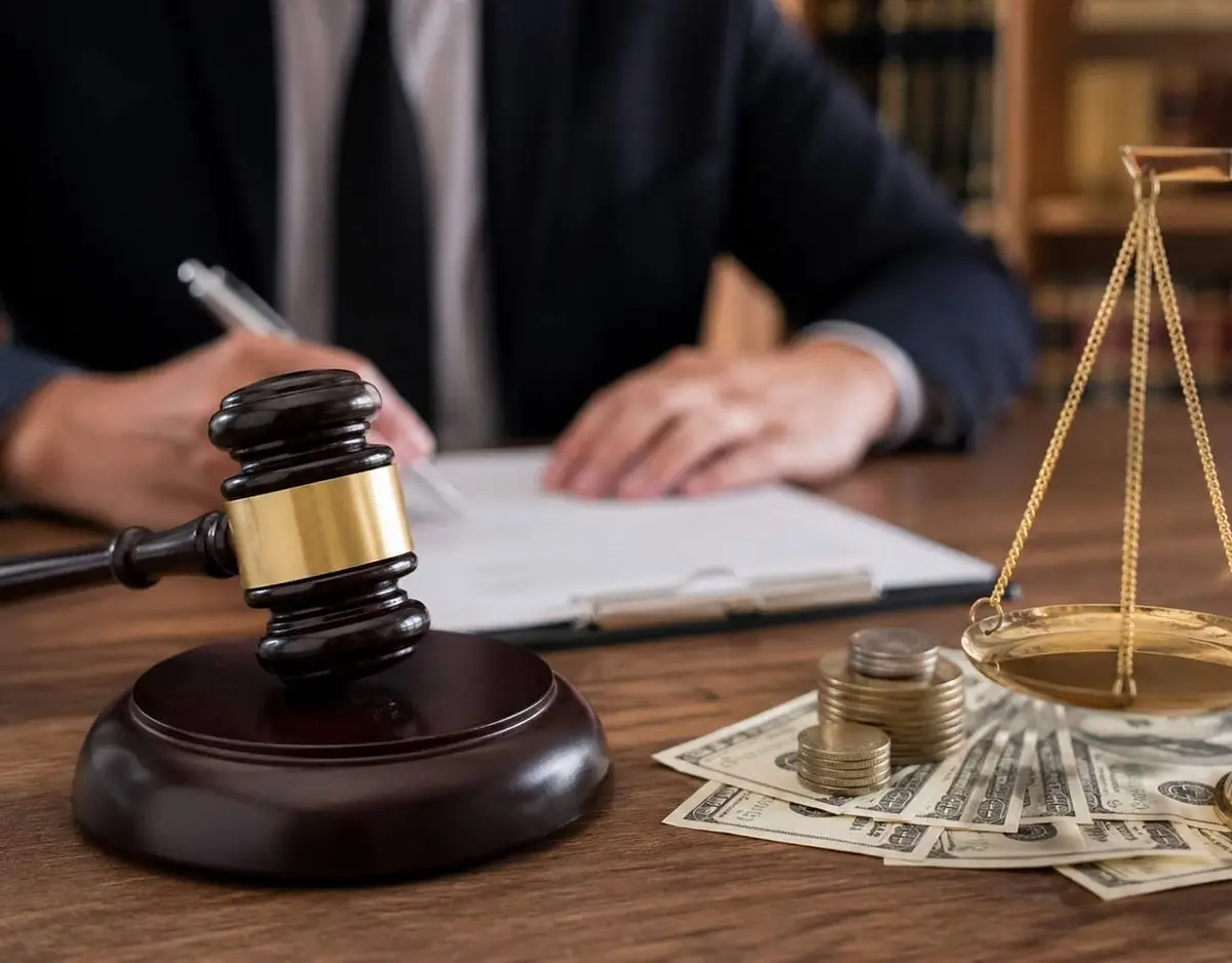 cost of hiring a DUI lawyer
