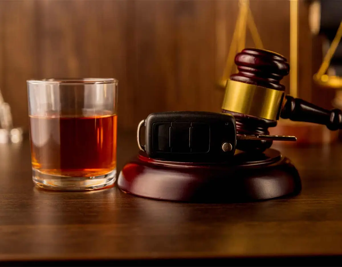 Can I Get Court Supervision for a DUI?