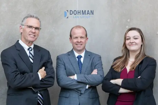 Dohman Law Group