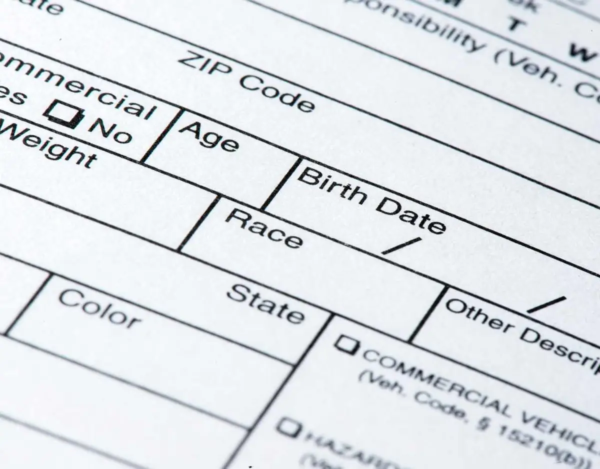 Drivers License Points in Illinois featured