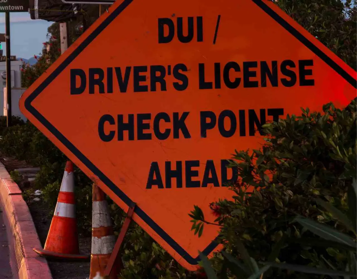 Are DUI Checkpoints Legal in Illinois?
