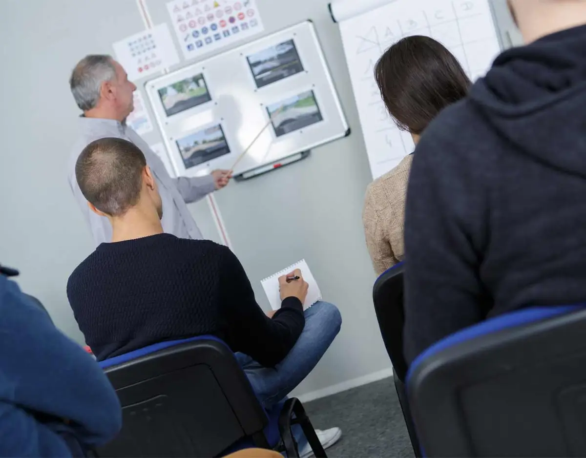 Do You Have to Take Alcohol Courses After a DUI?