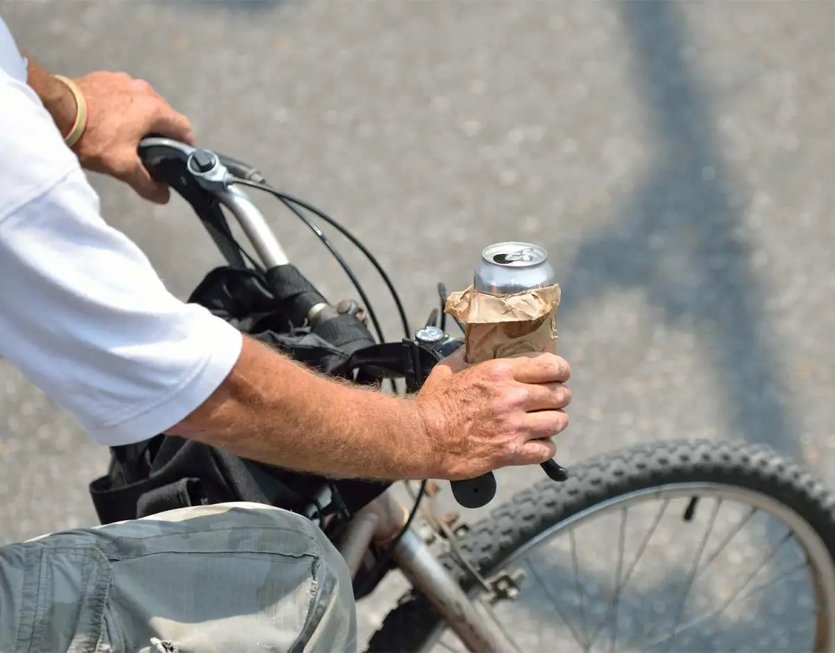 Can I Get a DUI on a Bike in Illinois?