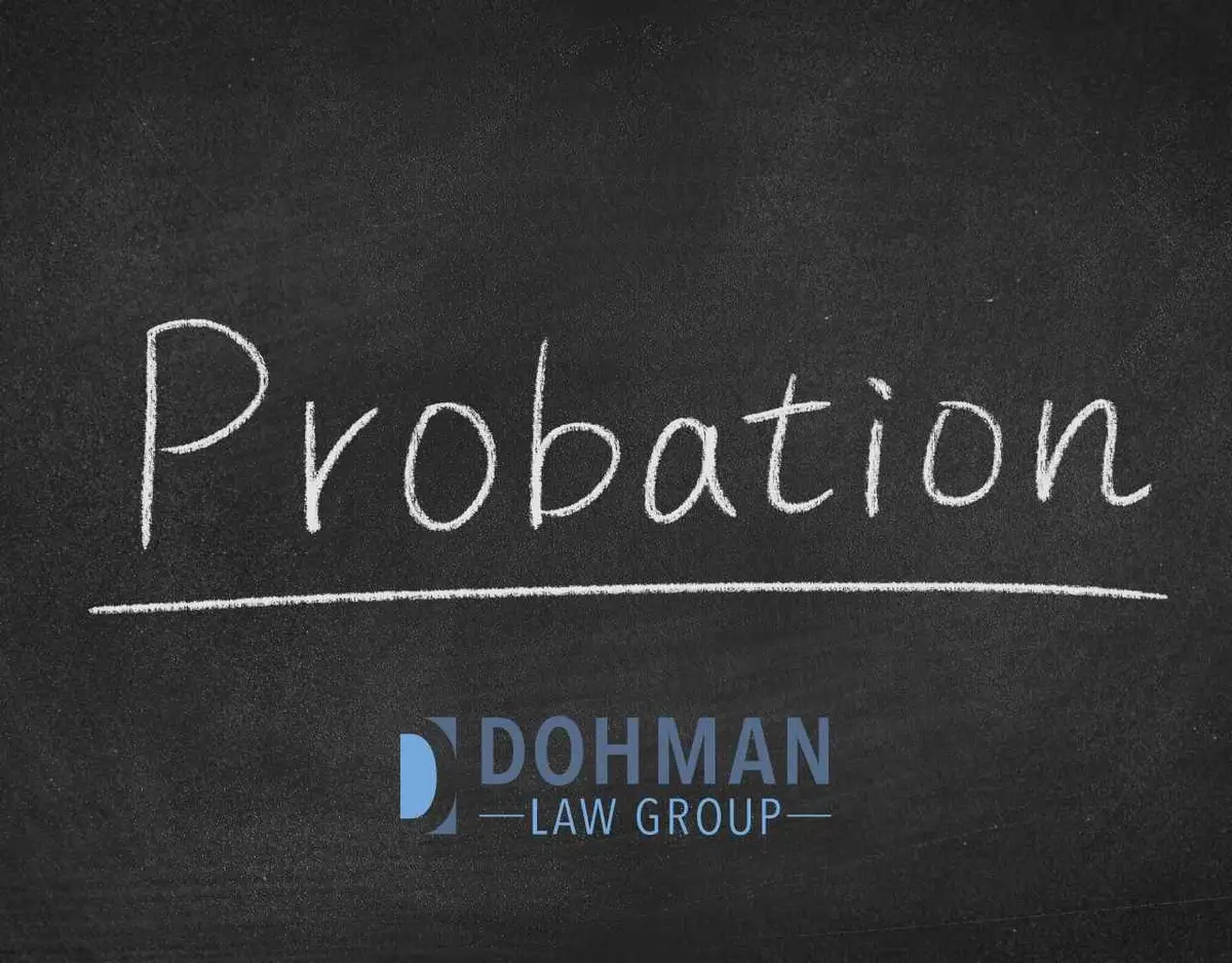 Common DUI Probation Information in Illinois