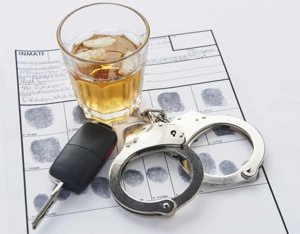 expunge your dui