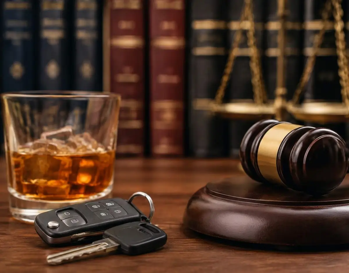 Is DUI A Felony In Illinois?