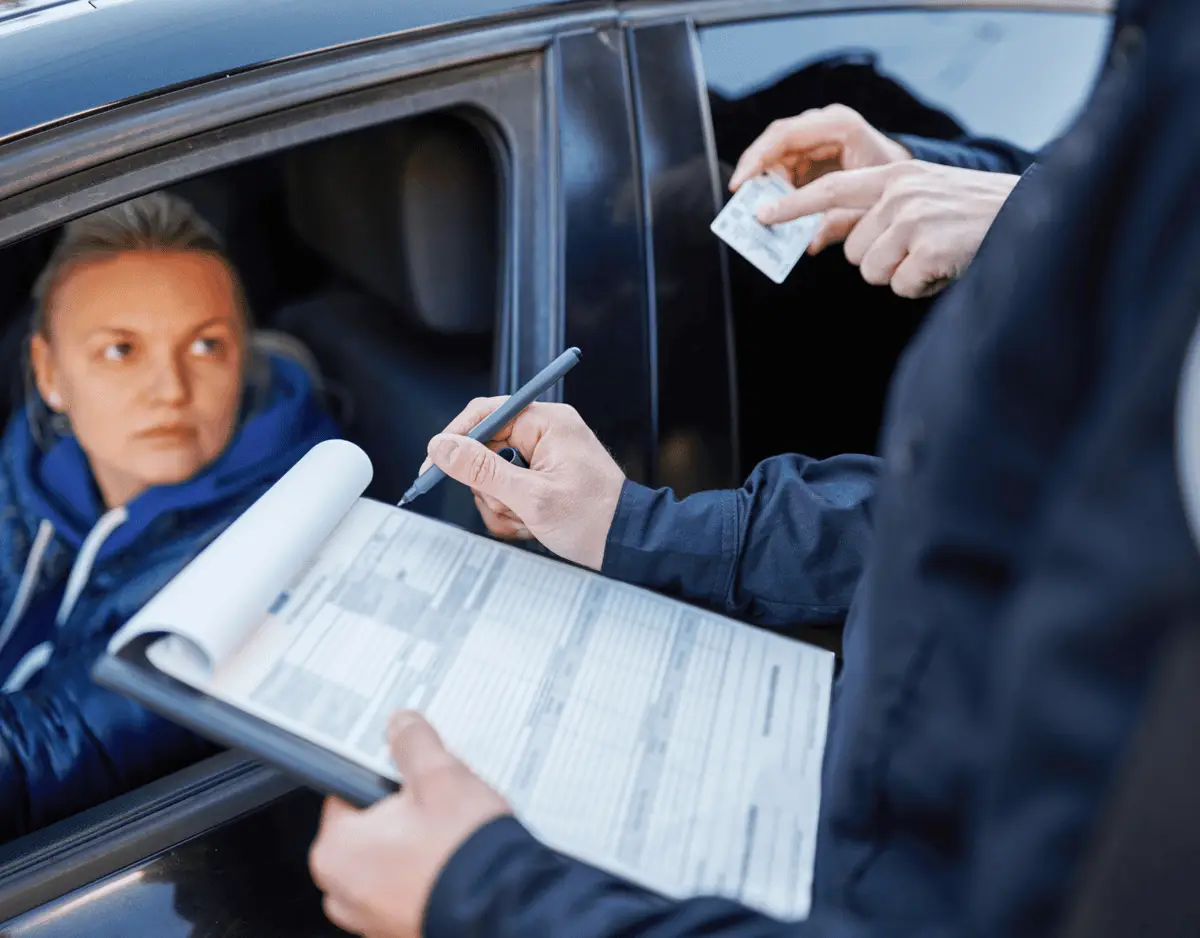 Illinois Driver's License Suspensions and Revocations