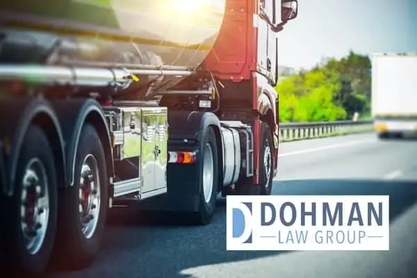 18 wheeler driving down the highway, Get a Suspended CDL Back