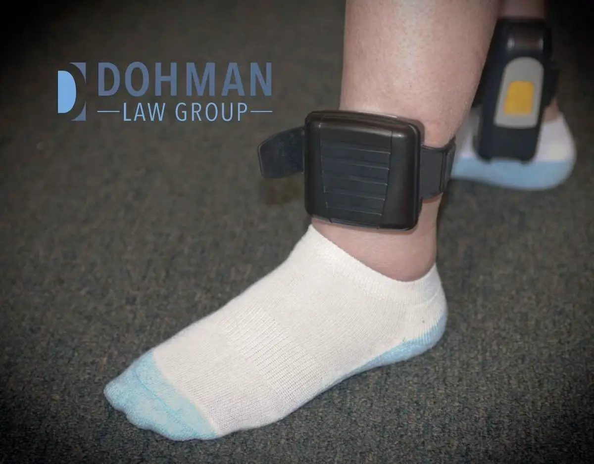 Can You Get House Arrest for a DUI in Illinois?