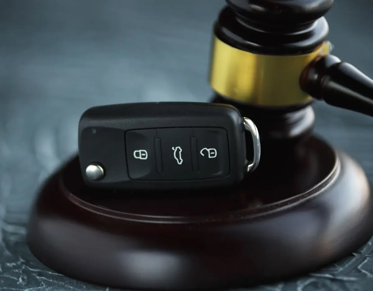 How to beat a DUI