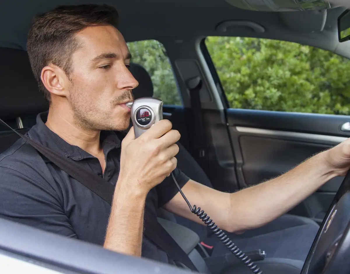 Breath Alcohol Ignition Interlock Device (BAIID) in Illinois