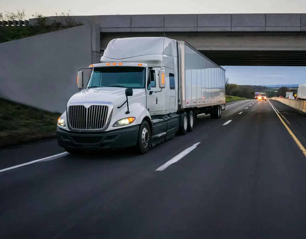 Illinois CDL Violations