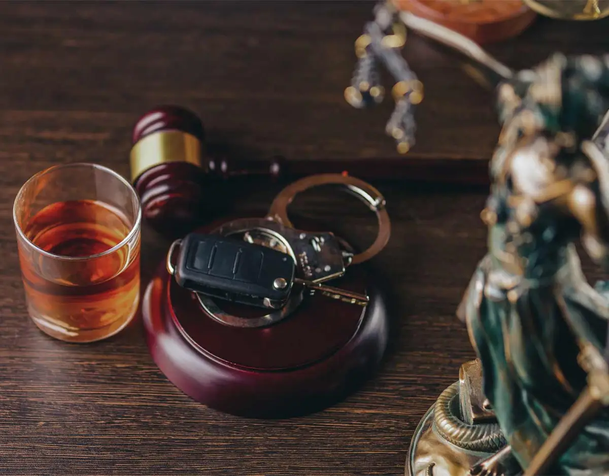 Do You Lose Your License Immediately After a DUI?