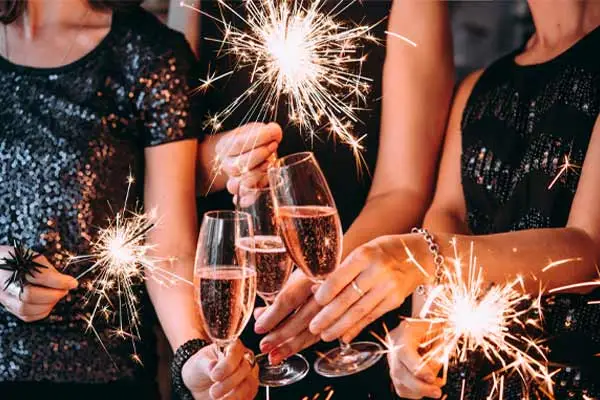 What to do if You Get a DUI on New Year's Eve