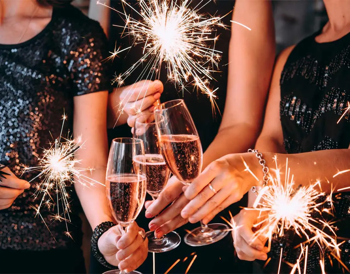 What to do if You Get a DUI on New Years Eve