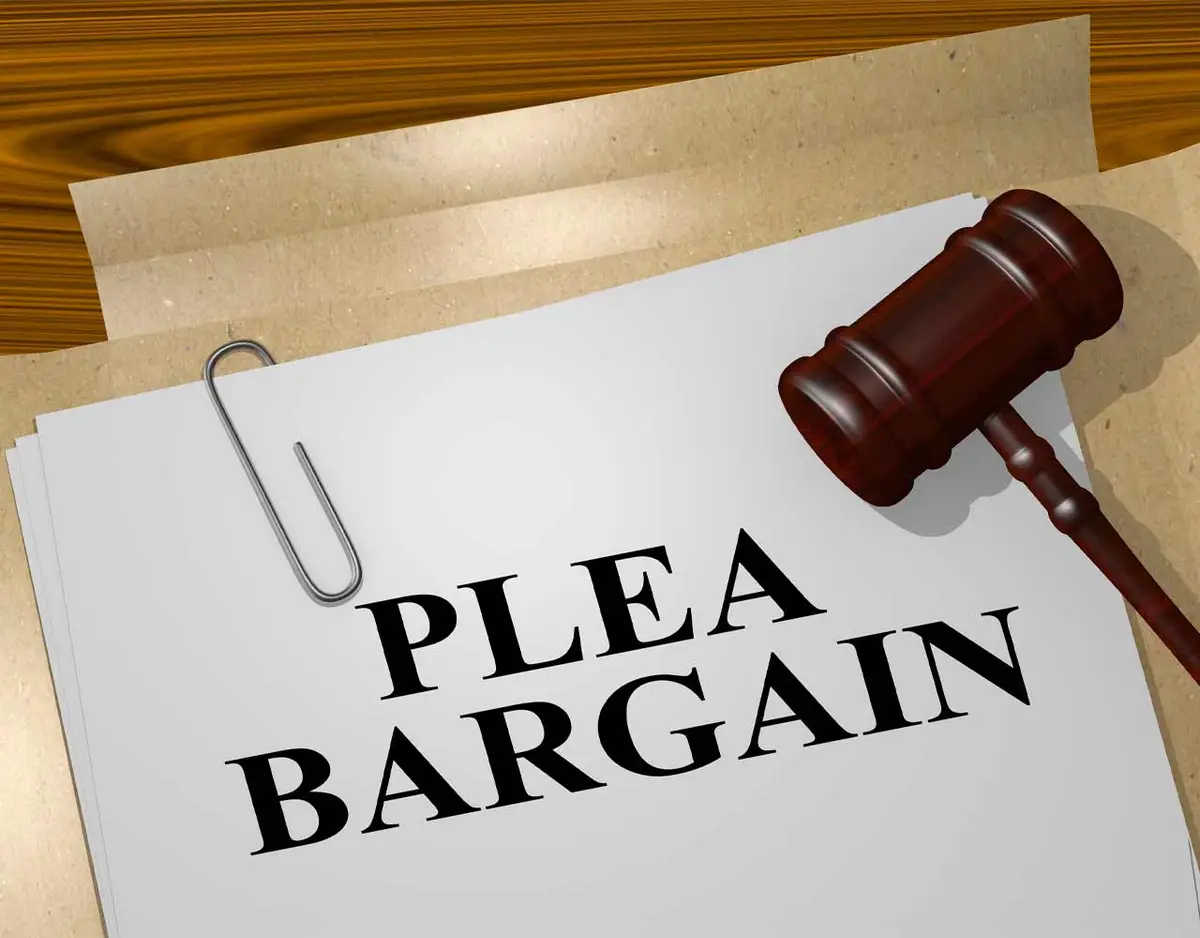 Should I Take a Plea Bargain for DUI?