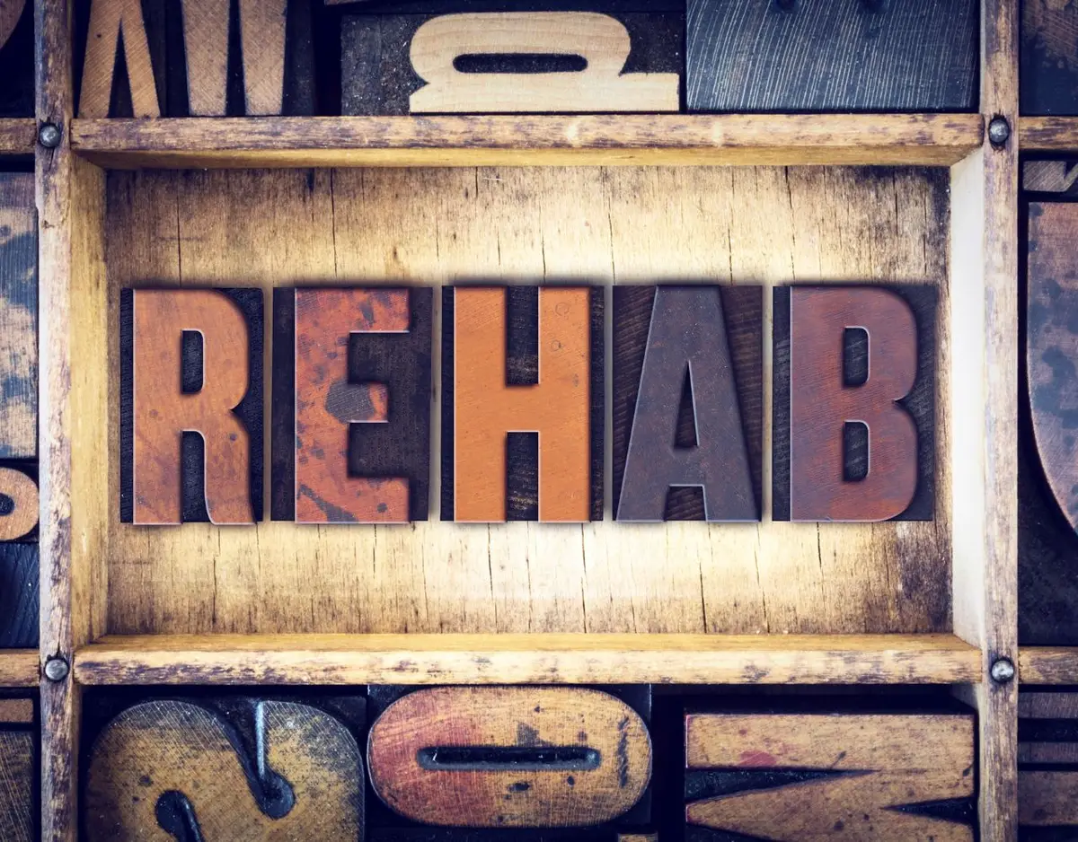 Do You Have to Go to Rehab After a DUI?