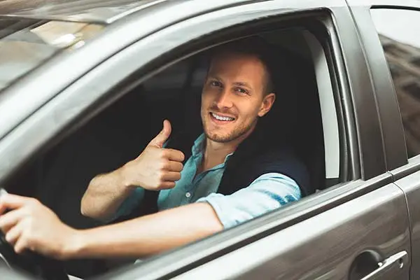 hardship license in Illinois