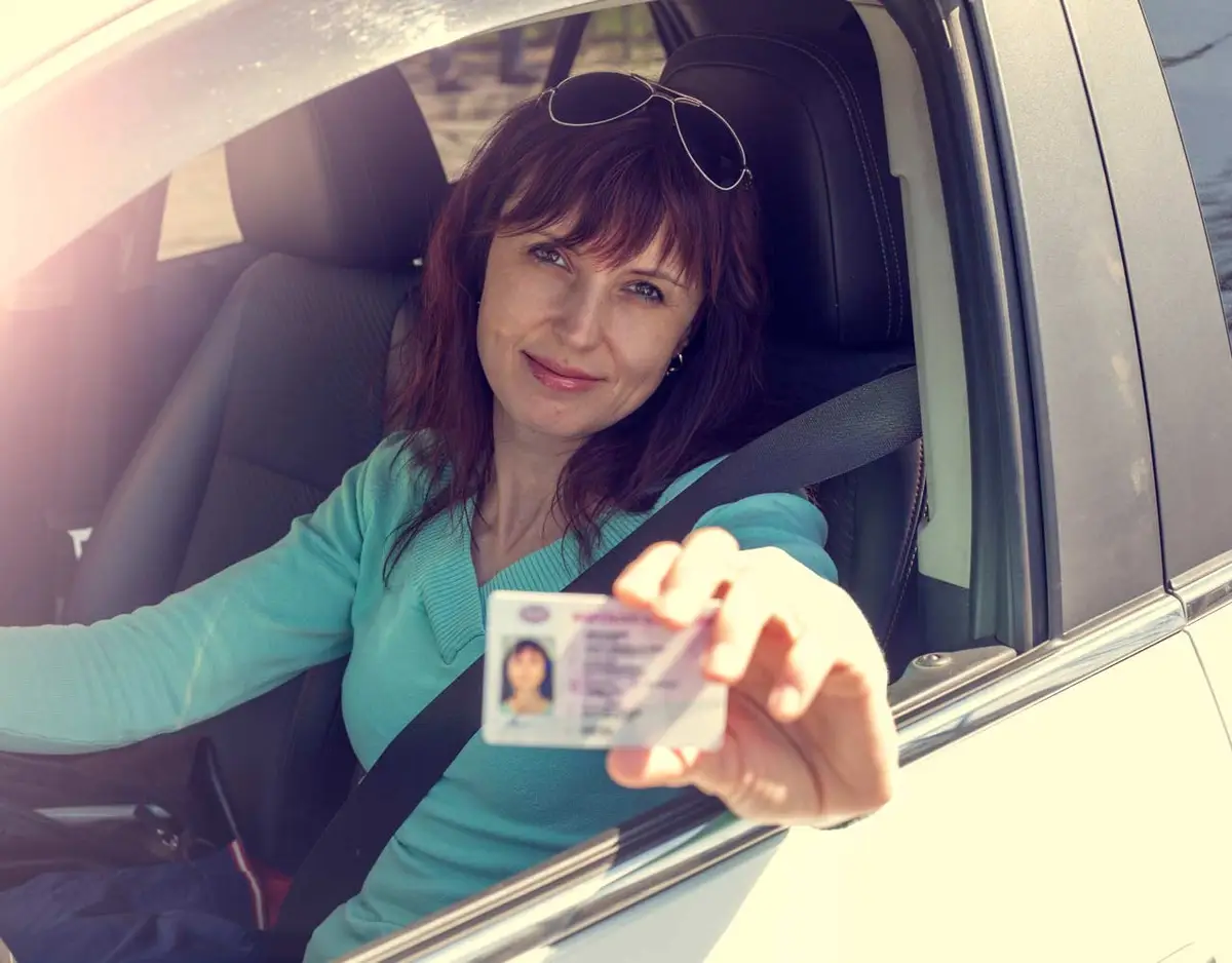 Restricted Driving Permit (RDP) in Illinois